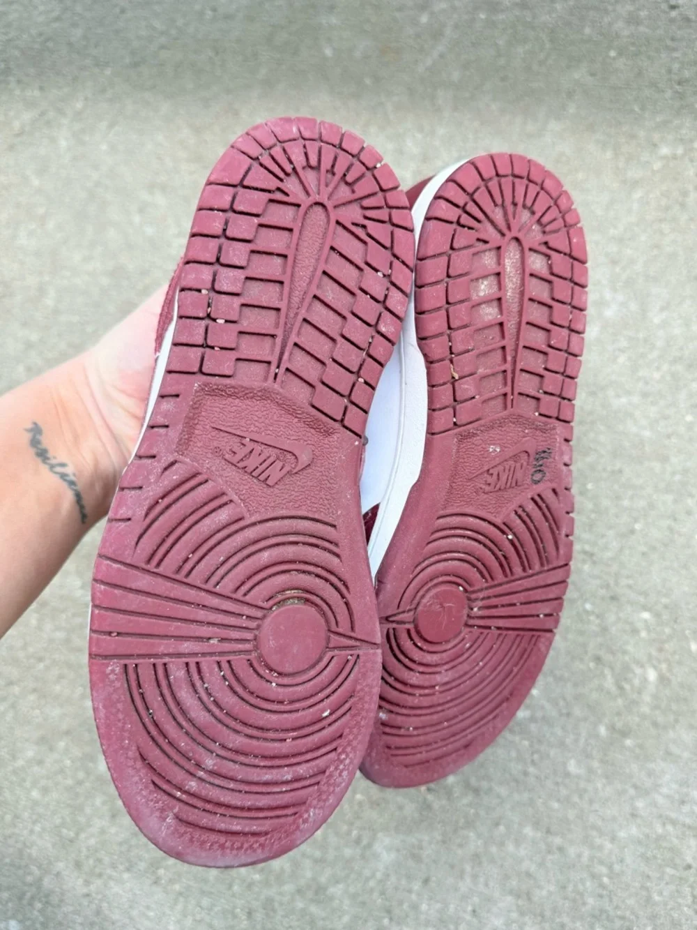 Nike Dunk Low Sneakers in 